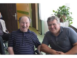 Srečanje 90 letnikov 5